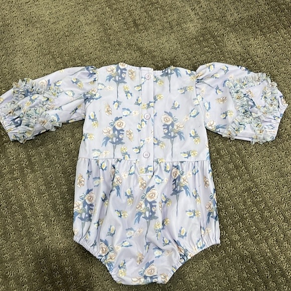JESSAKAE baby romper size 9-12 month - Picture 5 of 5